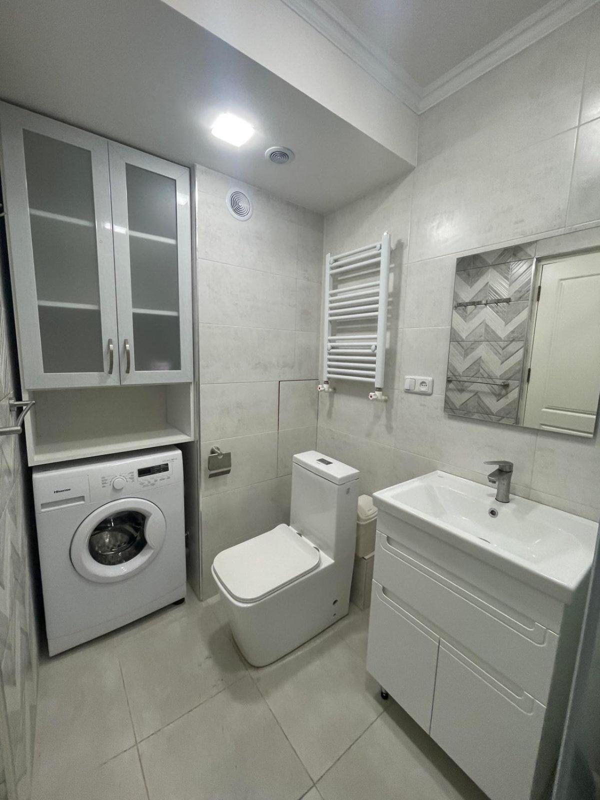 Republic Square Apartment Jerevan Eksteriør bilde