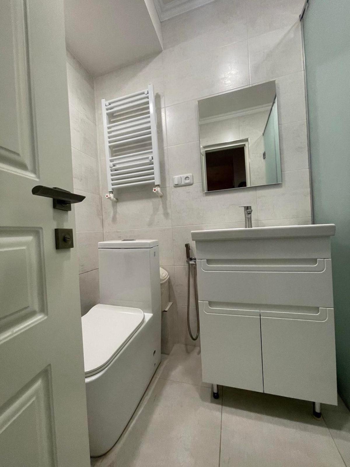 Republic Square Apartment Jerevan Eksteriør bilde
