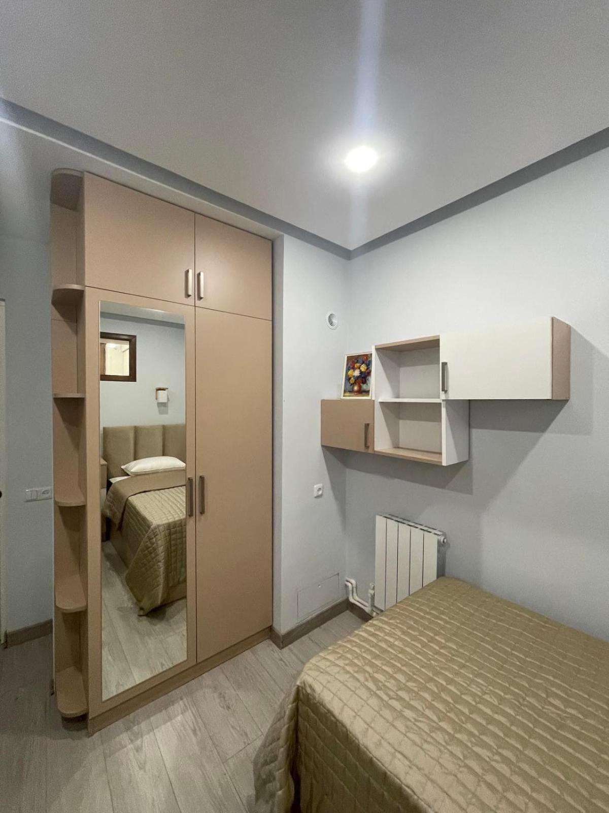 Republic Square Apartment Jerevan Eksteriør bilde