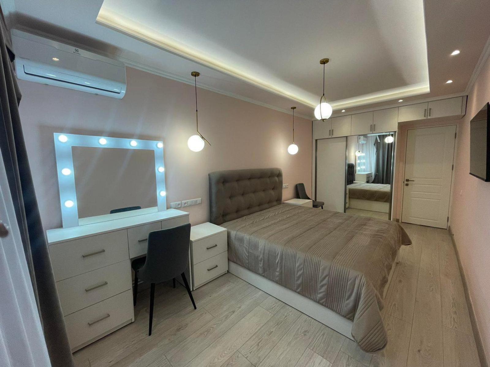 Republic Square Apartment Jerevan Eksteriør bilde